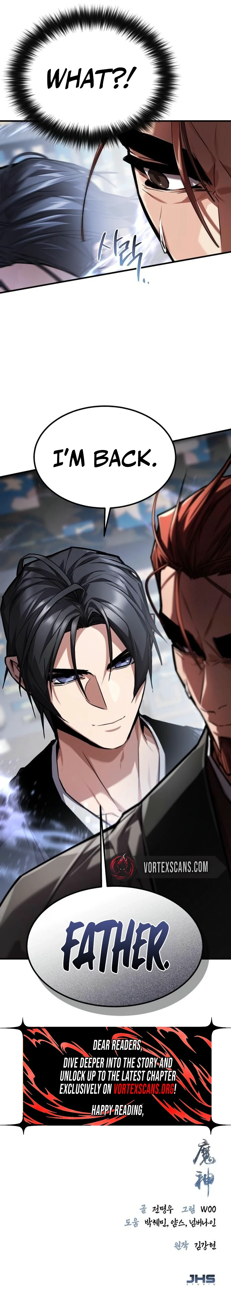 Supreme Demon of Hyungsan Chapter 18 - Page 14