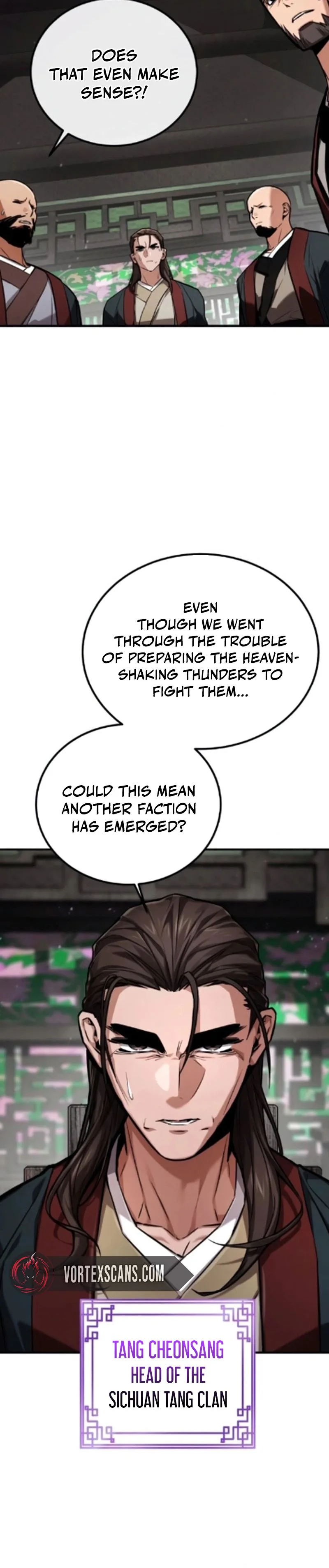 Supreme Demon of Hyungsan Chapter 21 - Page 4