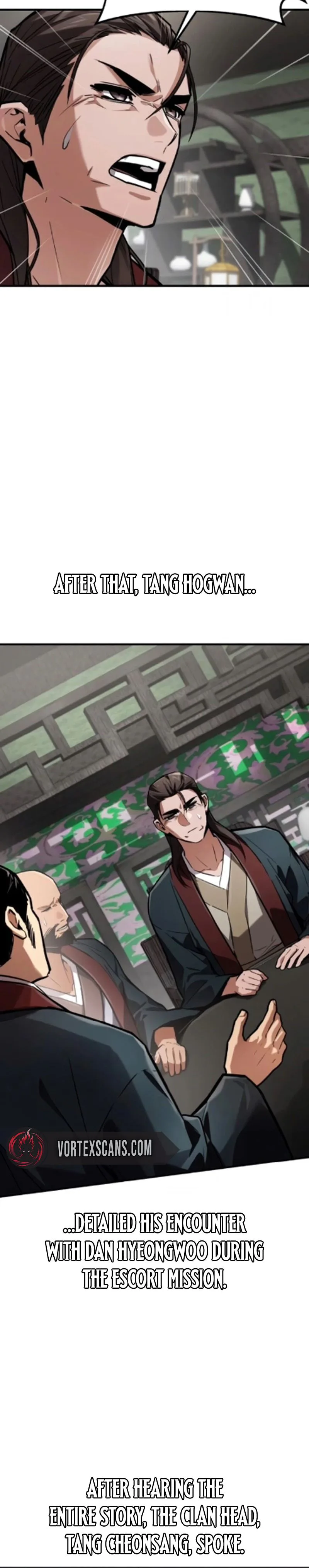 Supreme Demon of Hyungsan Chapter 21 - Page 8