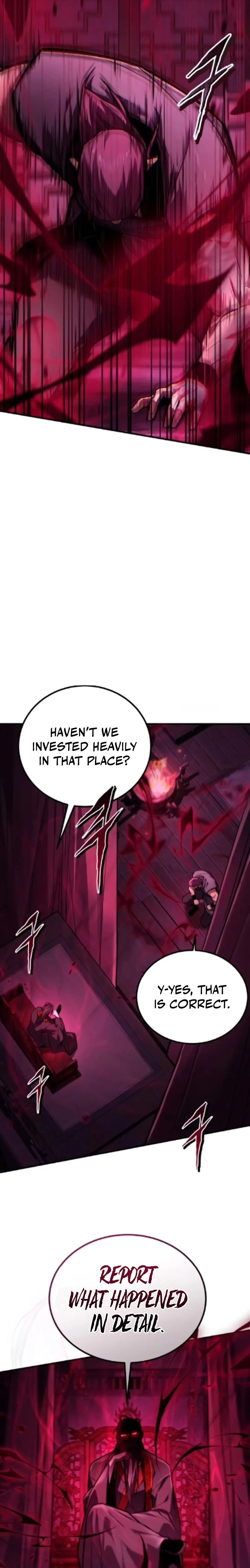 Supreme Demon of Hyungsan Chapter 21 - Page 13