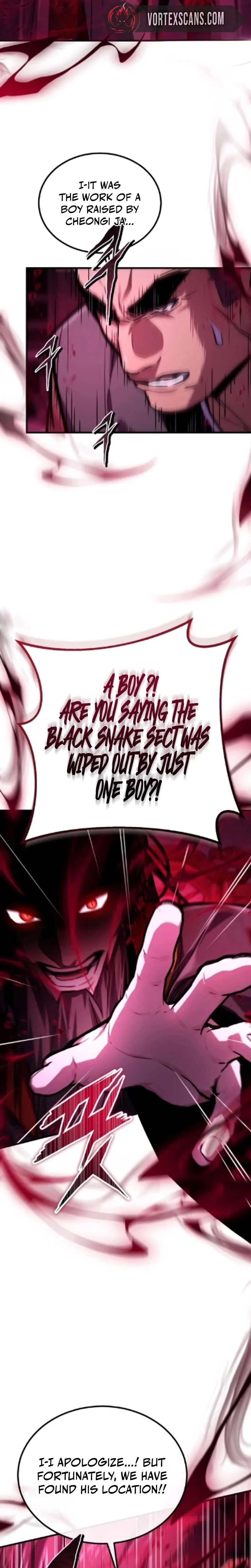Supreme Demon of Hyungsan Chapter 21 - Page 14