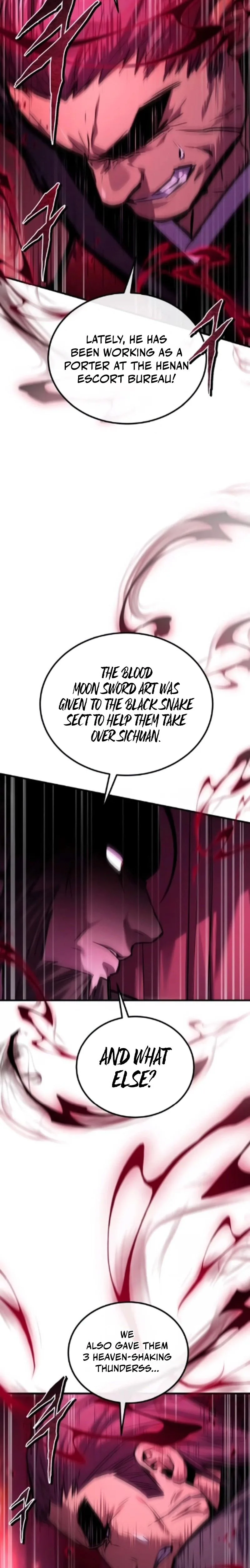 Supreme Demon of Hyungsan Chapter 21 - Page 15