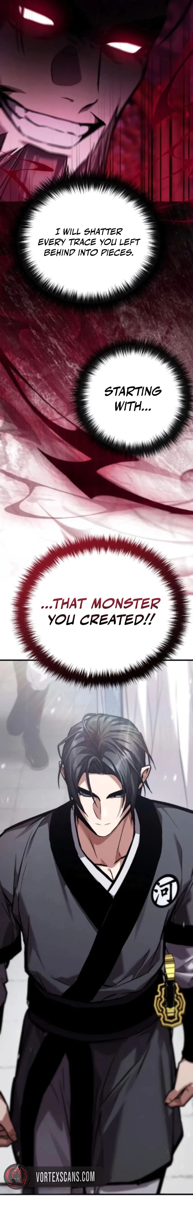 Supreme Demon of Hyungsan Chapter 21 - Page 18