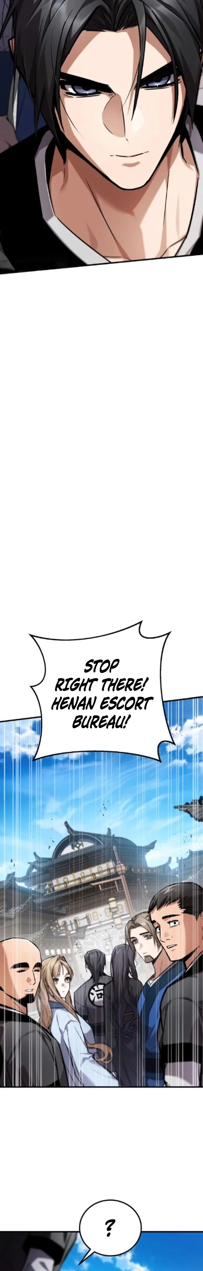Supreme Demon of Hyungsan Chapter 21 - Page 26
