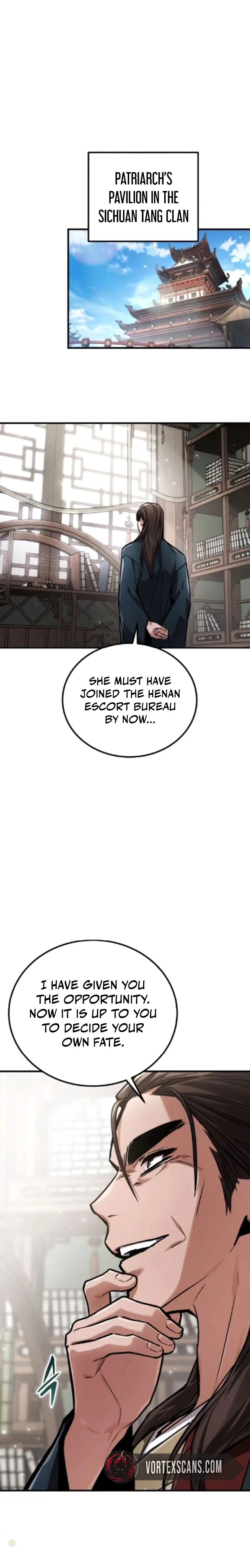 Supreme Demon of Hyungsan Chapter 21 - Page 30