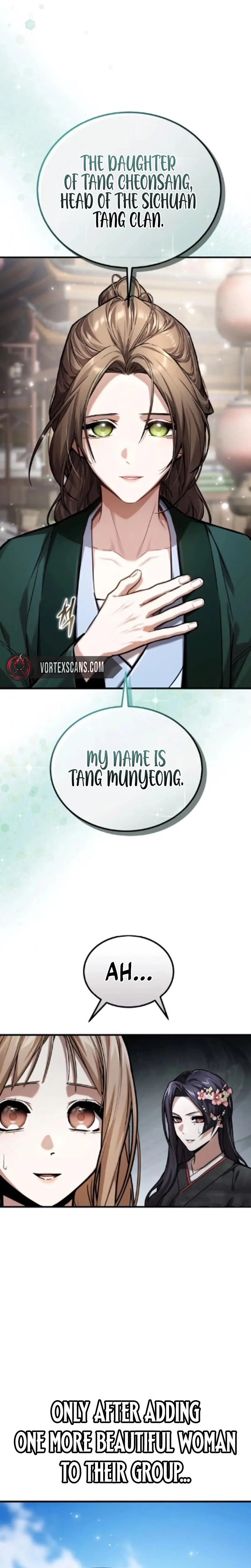 Supreme Demon of Hyungsan Chapter 21 - Page 31