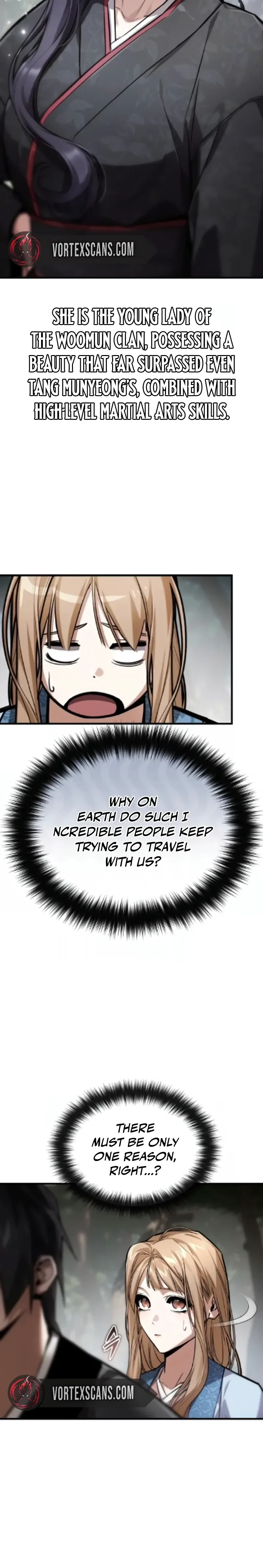 Supreme Demon of Hyungsan Chapter 22 - Page 3