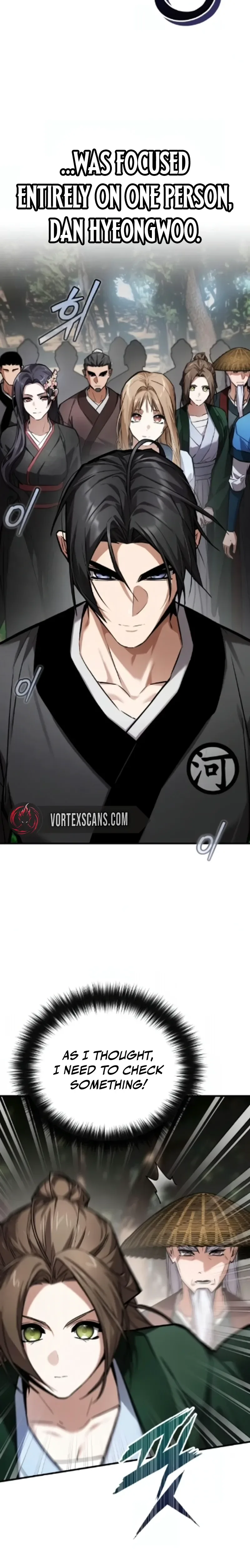 Supreme Demon of Hyungsan Chapter 22 - Page 5