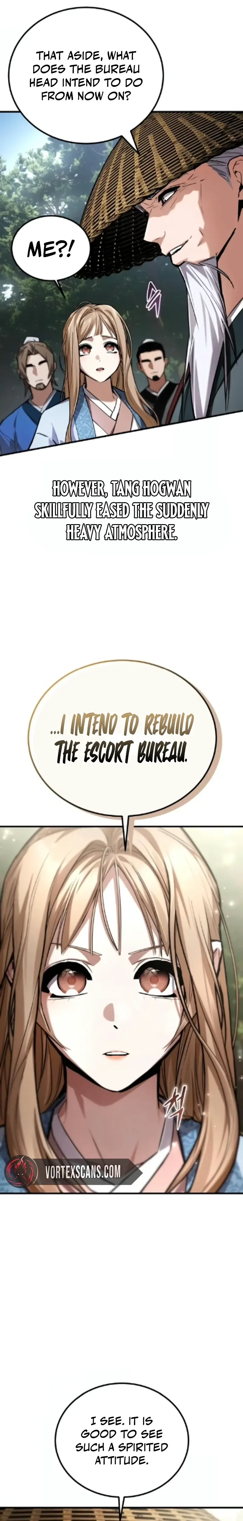 Supreme Demon of Hyungsan Chapter 22 - Page 10