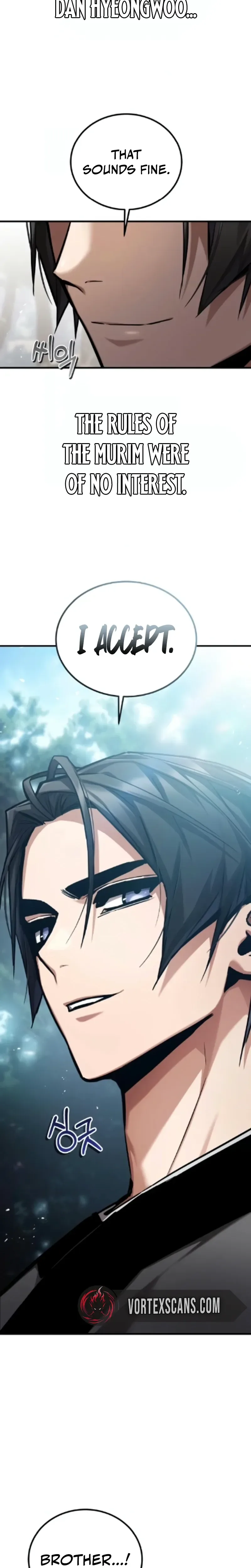 Supreme Demon of Hyungsan Chapter 22 - Page 14