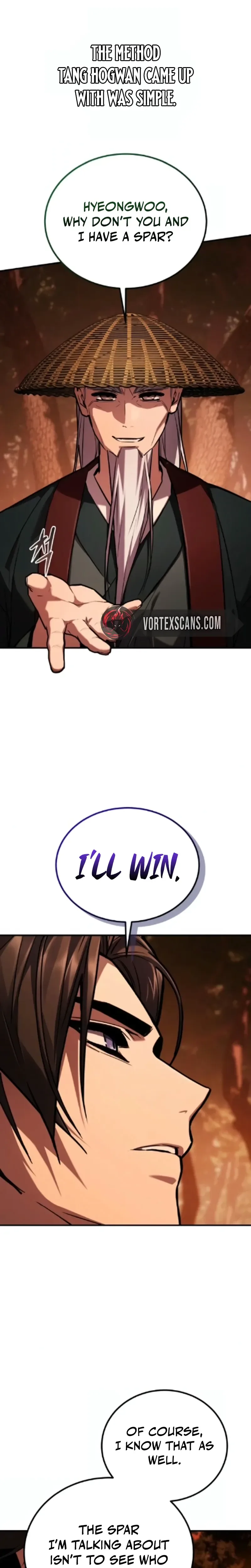 Supreme Demon of Hyungsan Chapter 22 - Page 19
