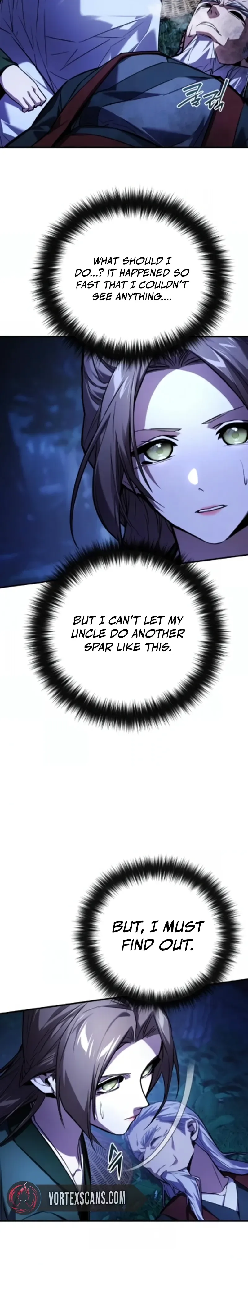 Supreme Demon of Hyungsan Chapter 22 - Page 27