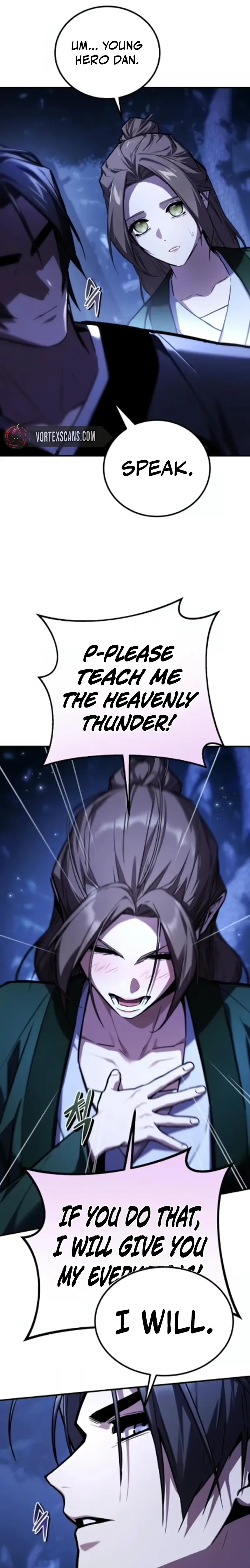 Supreme Demon of Hyungsan Chapter 22 - Page 31