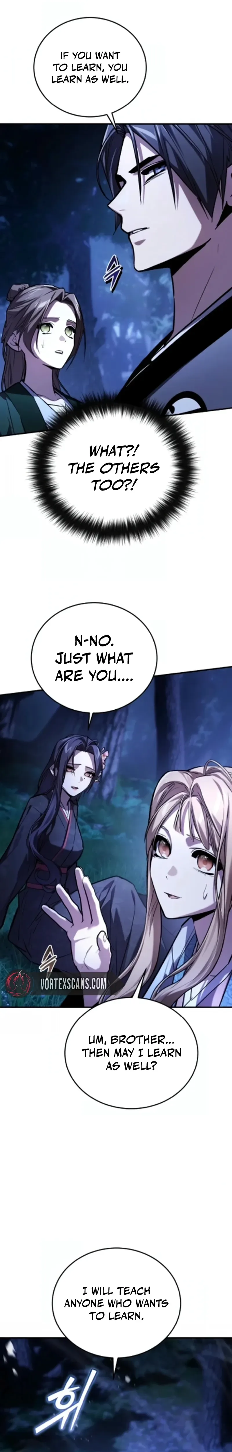 Supreme Demon of Hyungsan Chapter 22 - Page 34