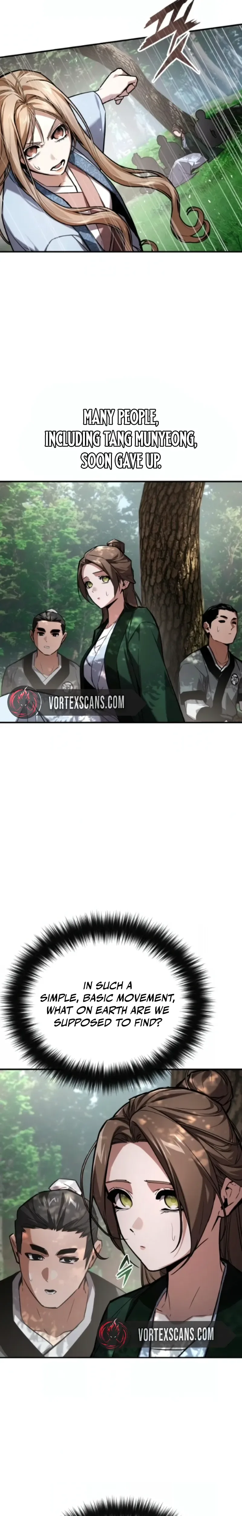 Supreme Demon of Hyungsan Chapter 23 - Page 8