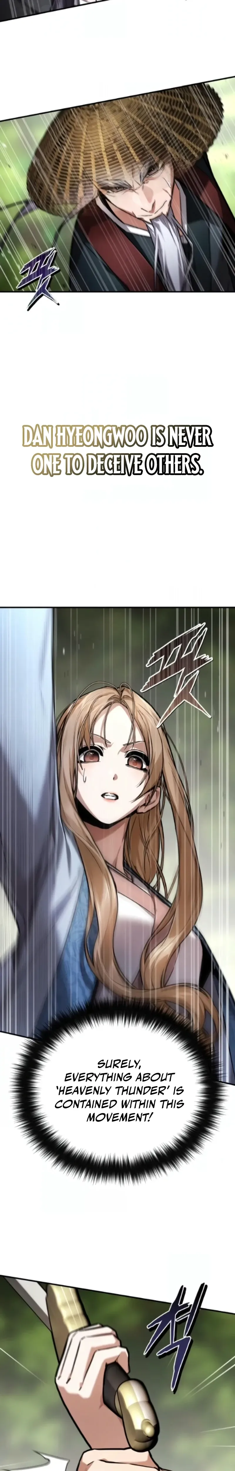 Supreme Demon of Hyungsan Chapter 23 - Page 11