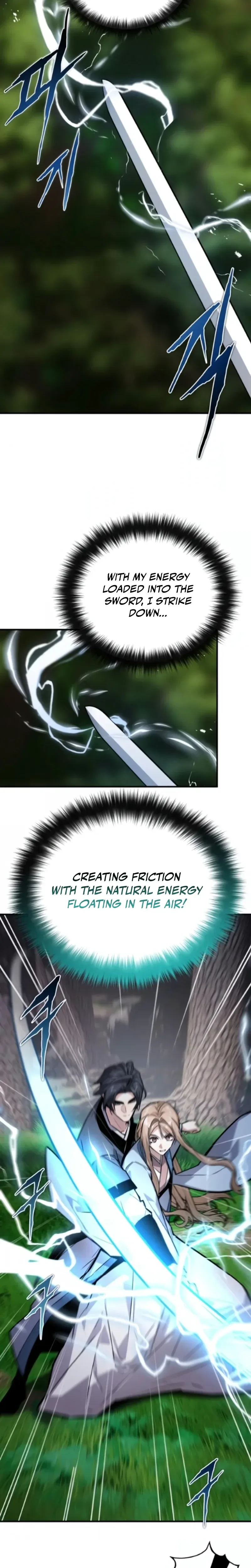 Supreme Demon of Hyungsan Chapter 23 - Page 14