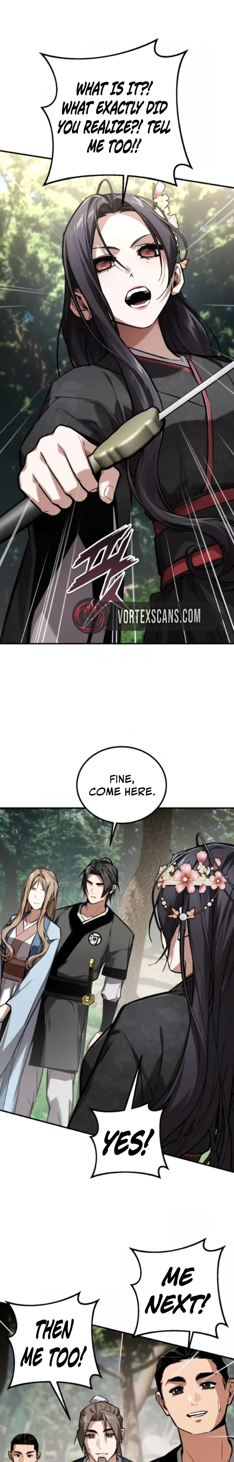 Supreme Demon of Hyungsan Chapter 23 - Page 16