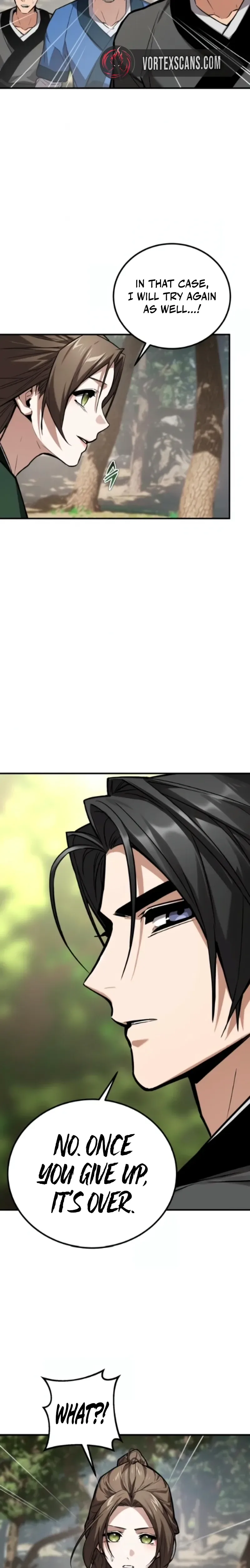 Supreme Demon of Hyungsan Chapter 23 - Page 17
