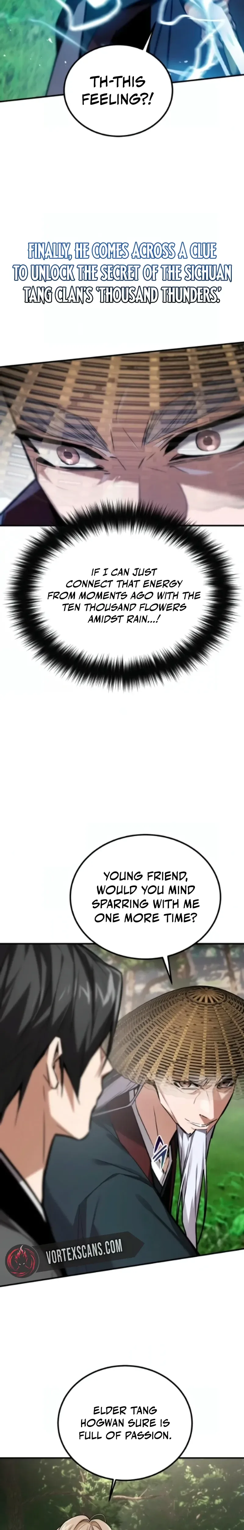 Supreme Demon of Hyungsan Chapter 23 - Page 20