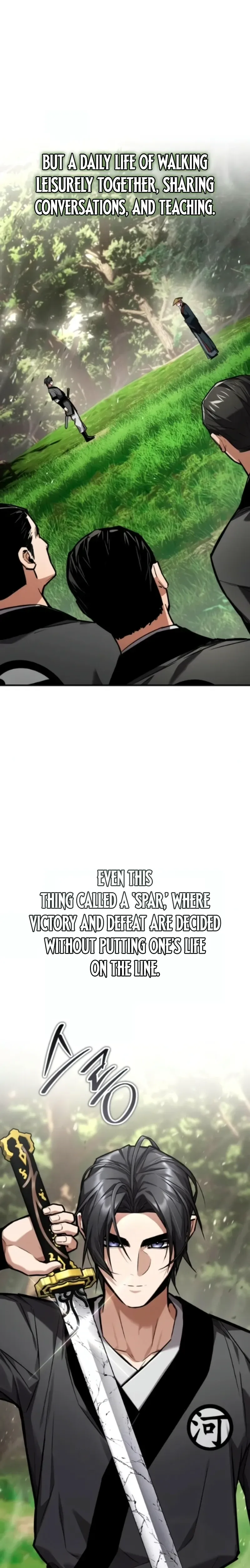 Supreme Demon of Hyungsan Chapter 23 - Page 22
