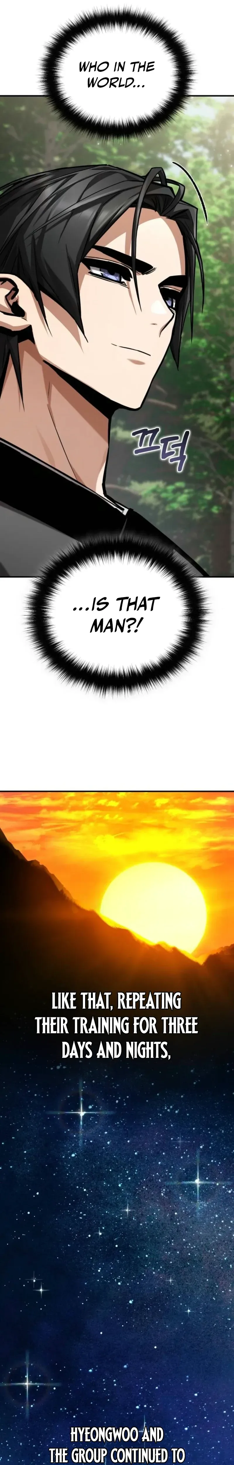 Supreme Demon of Hyungsan Chapter 24 - Page 4