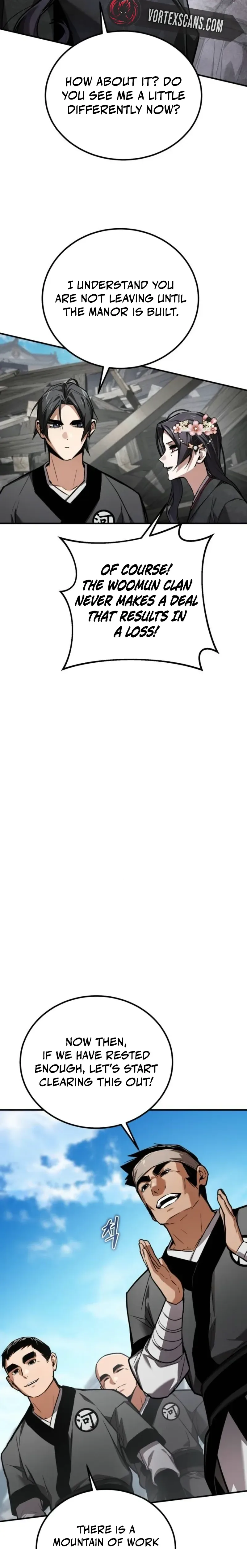 Supreme Demon of Hyungsan Chapter 24 - Page 14