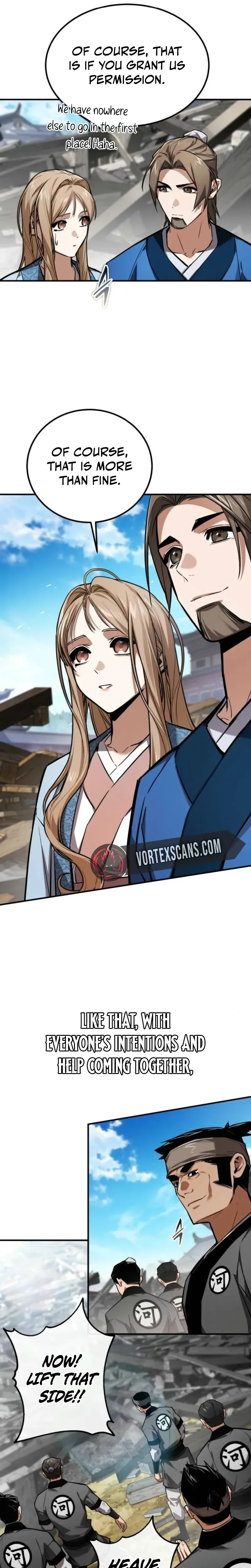 Supreme Demon of Hyungsan Chapter 24 - Page 16