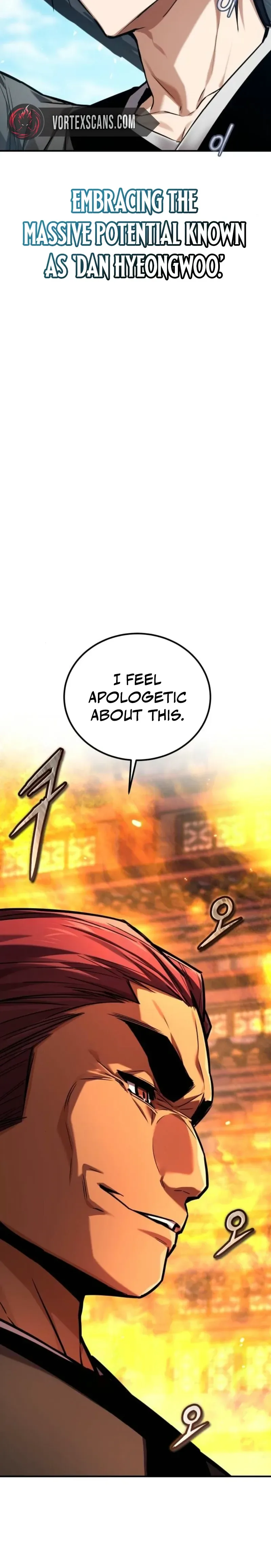 Supreme Demon of Hyungsan Chapter 24 - Page 18