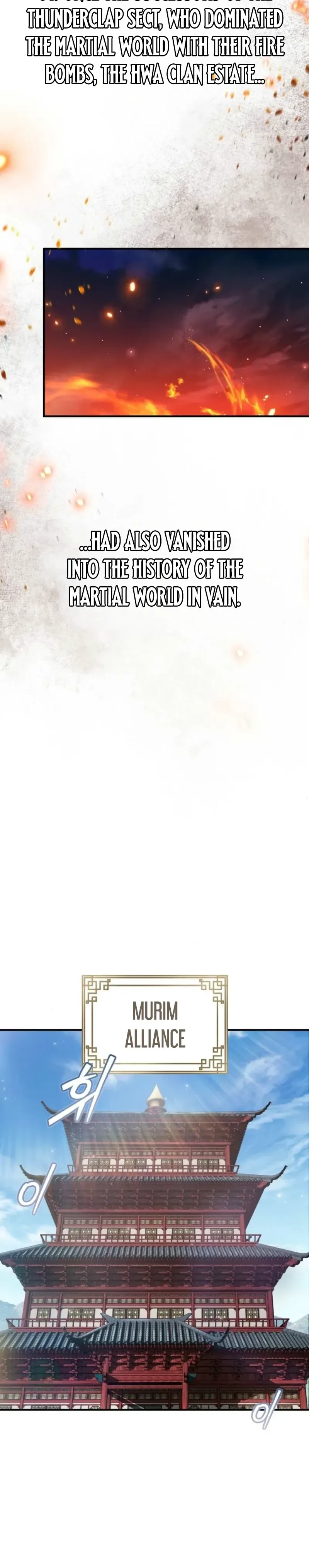 Supreme Demon of Hyungsan Chapter 24 - Page 24