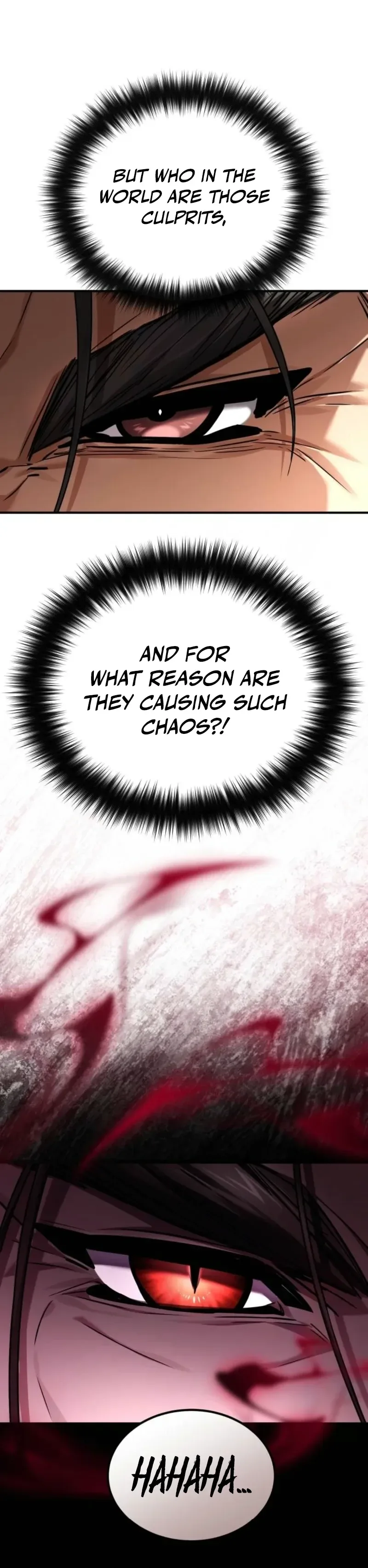 Supreme Demon of Hyungsan Chapter 24 - Page 27