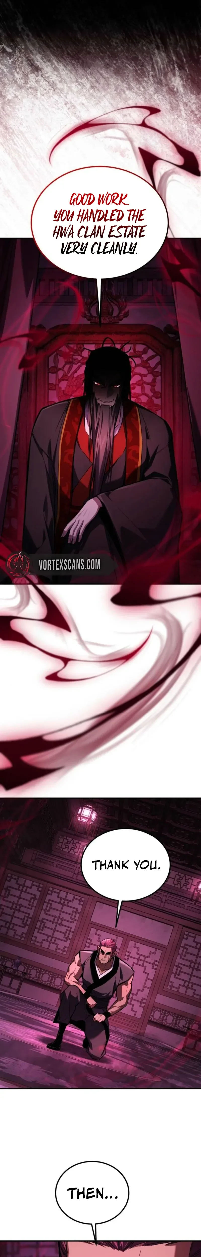 Supreme Demon of Hyungsan Chapter 24 - Page 28