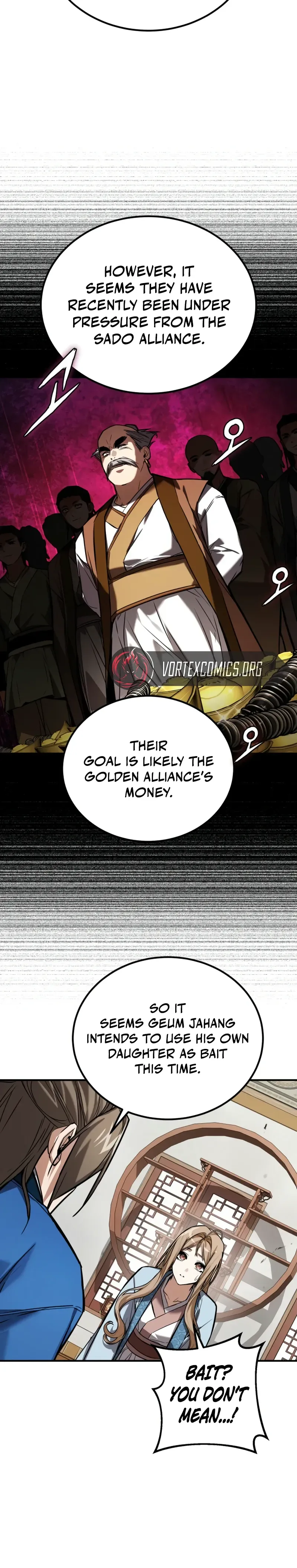 Supreme Demon of Hyungsan Chapter 25 - Page 3