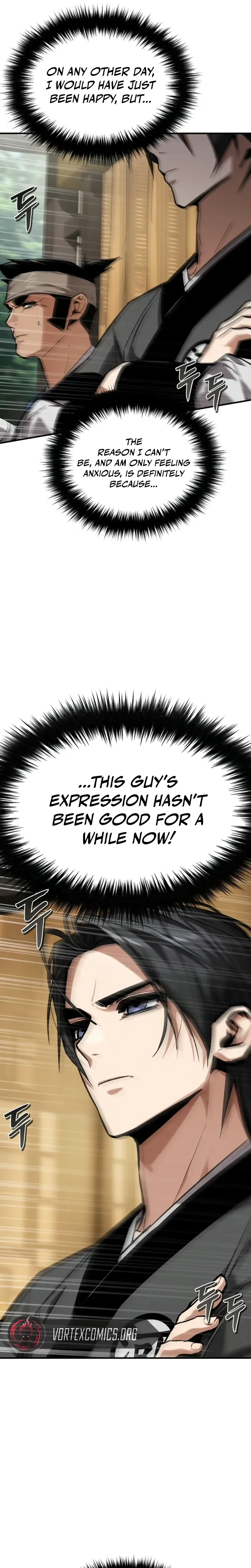 Supreme Demon of Hyungsan Chapter 25 - Page 10