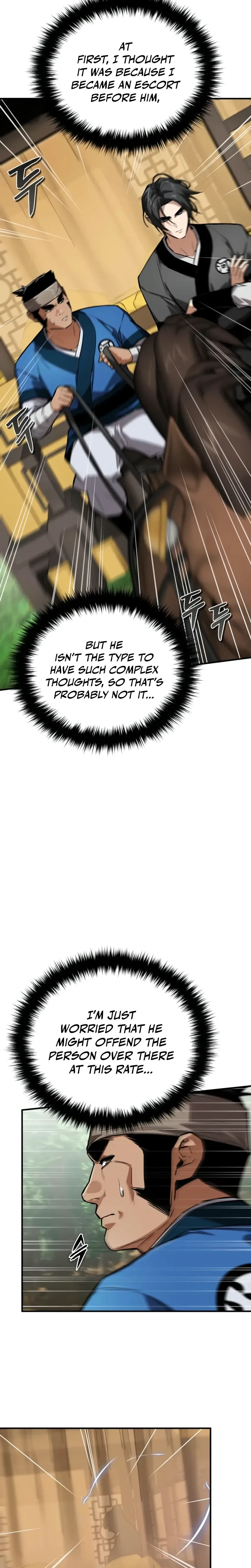 Supreme Demon of Hyungsan Chapter 25 - Page 11