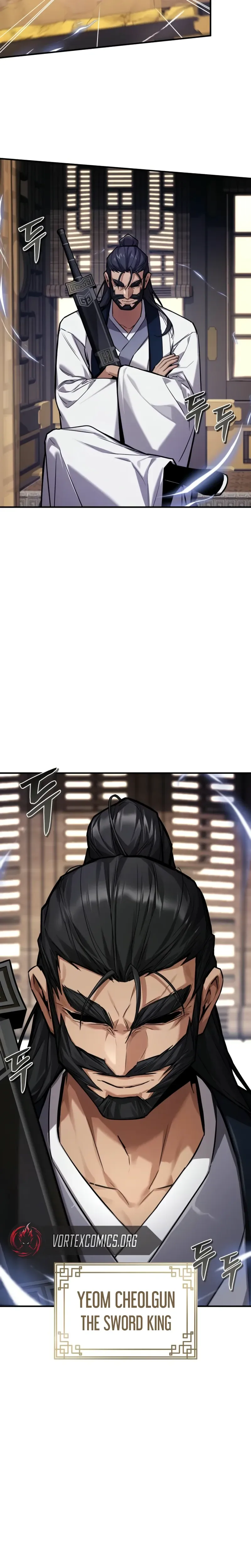 Supreme Demon of Hyungsan Chapter 25 - Page 12