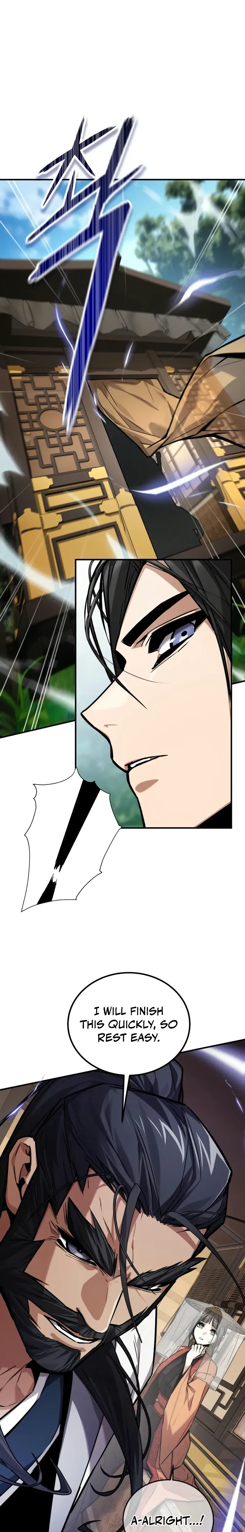 Supreme Demon of Hyungsan Chapter 25 - Page 20