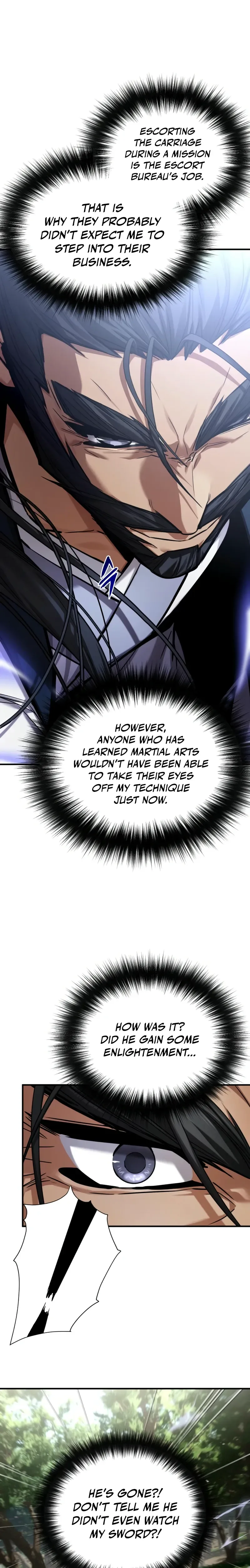 Supreme Demon of Hyungsan Chapter 25 - Page 25