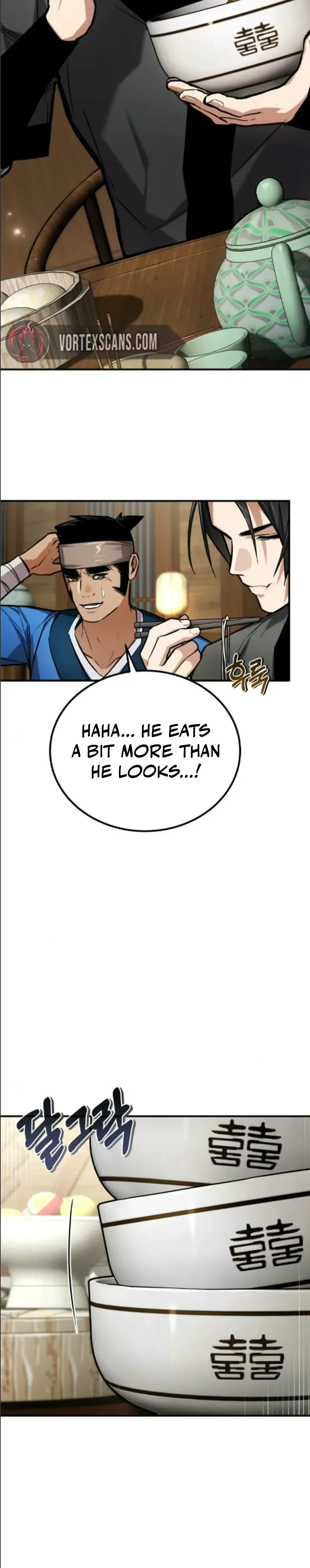 Supreme Demon of Hyungsan Chapter 26 - Page 3