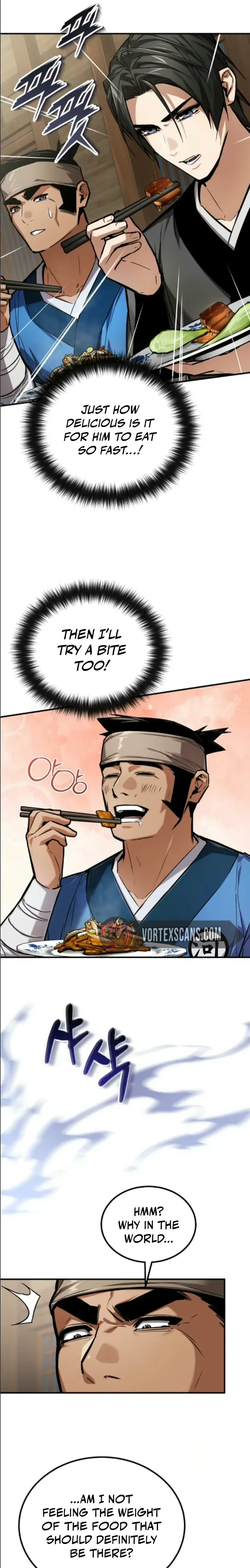 Supreme Demon of Hyungsan Chapter 26 - Page 4