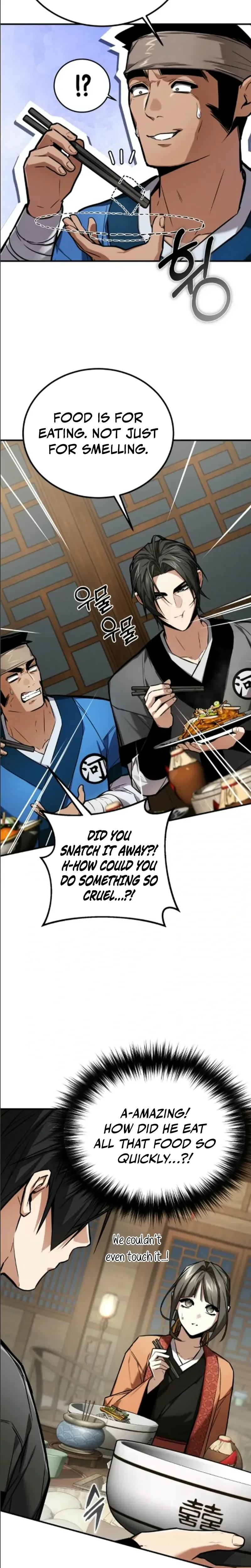 Supreme Demon of Hyungsan Chapter 26 - Page 5