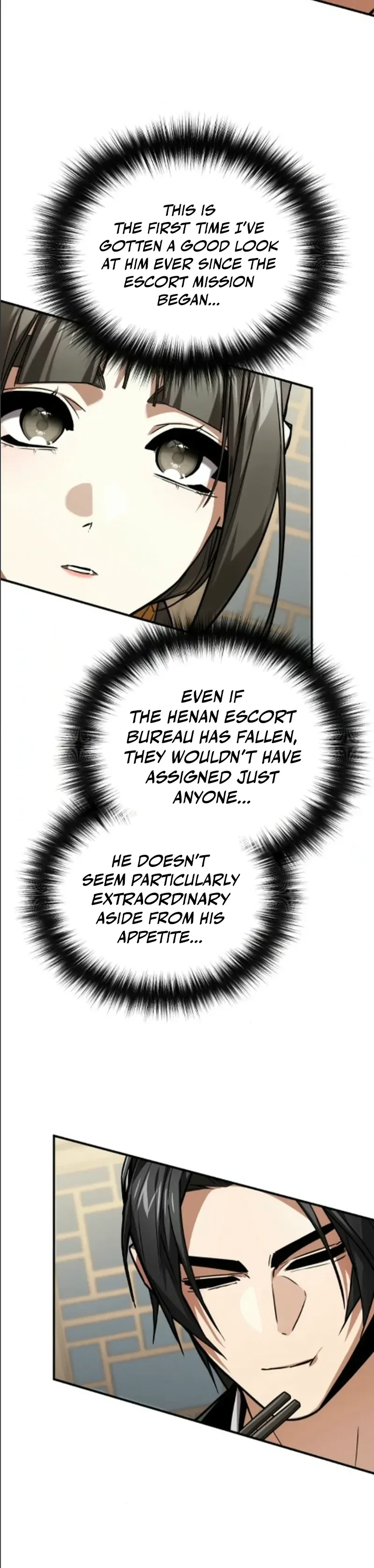 Supreme Demon of Hyungsan Chapter 26 - Page 6