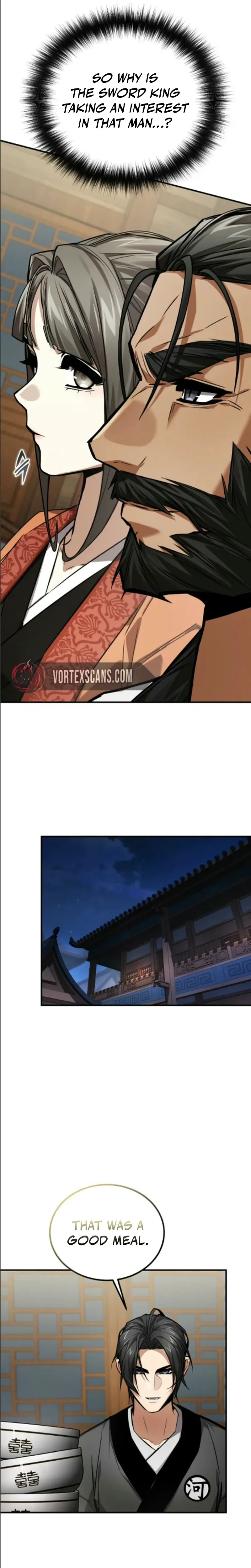 Supreme Demon of Hyungsan Chapter 26 - Page 7