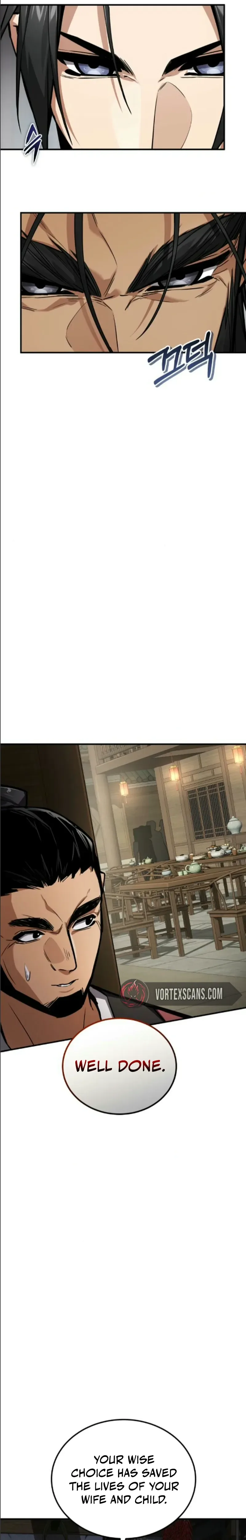 Supreme Demon of Hyungsan Chapter 26 - Page 10