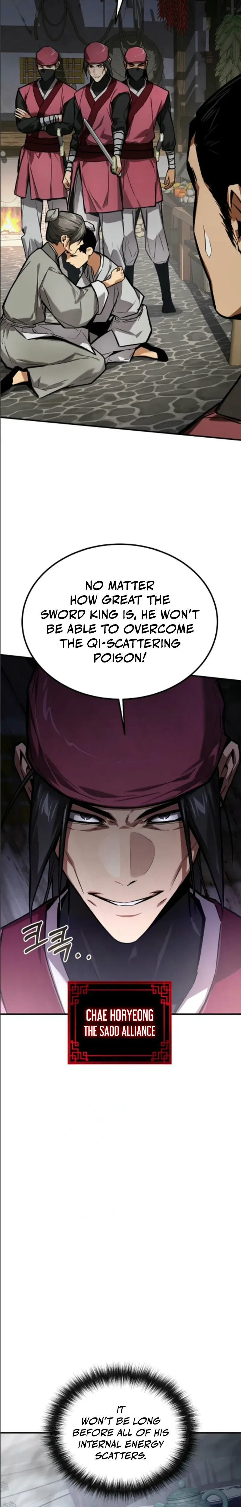 Supreme Demon of Hyungsan Chapter 26 - Page 11