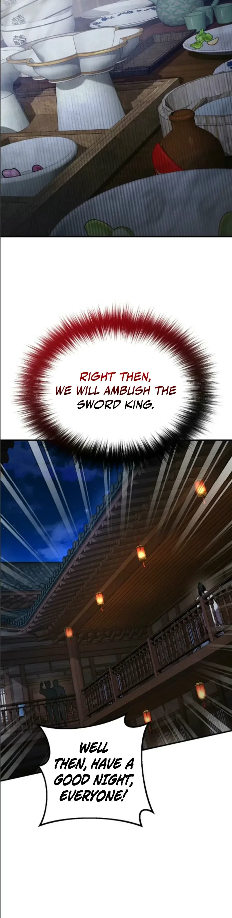 Supreme Demon of Hyungsan Chapter 26 - Page 12
