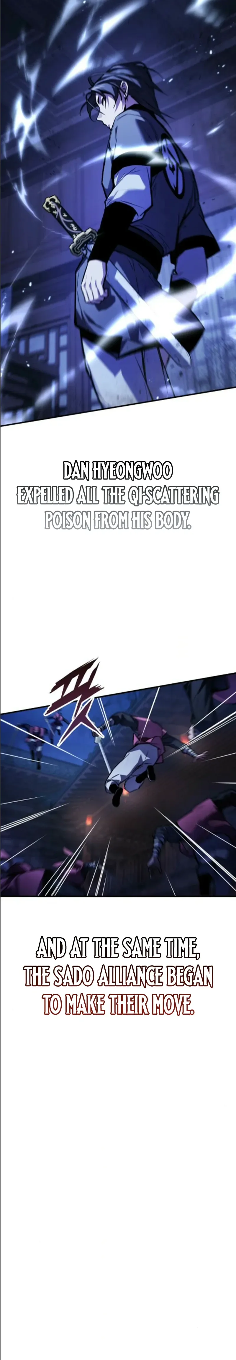 Supreme Demon of Hyungsan Chapter 26 - Page 15