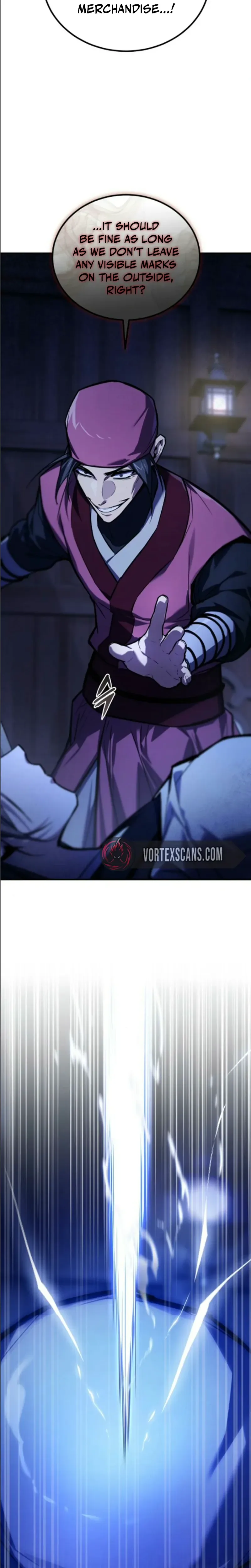 Supreme Demon of Hyungsan Chapter 26 - Page 17