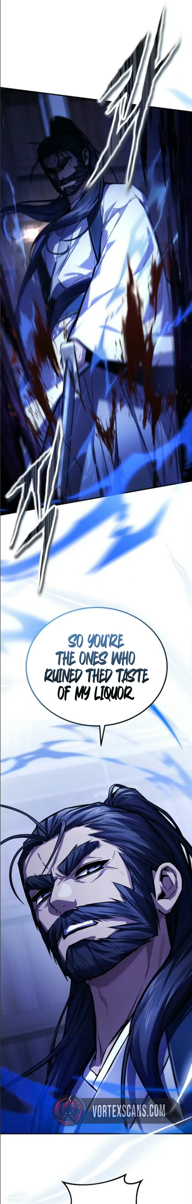 Supreme Demon of Hyungsan Chapter 26 - Page 19