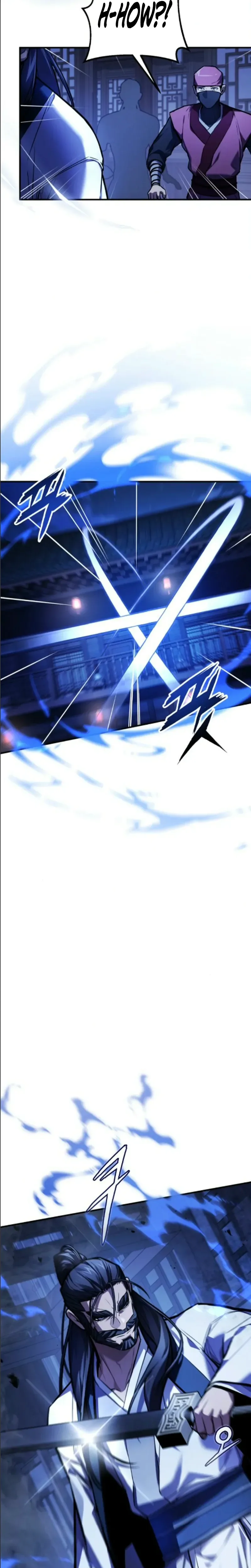 Supreme Demon of Hyungsan Chapter 26 - Page 20